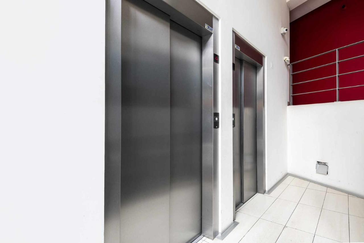 Italian Design In Principe Real Apartamento