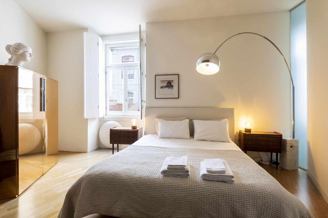 Apartamento Italian Design In Principe Real