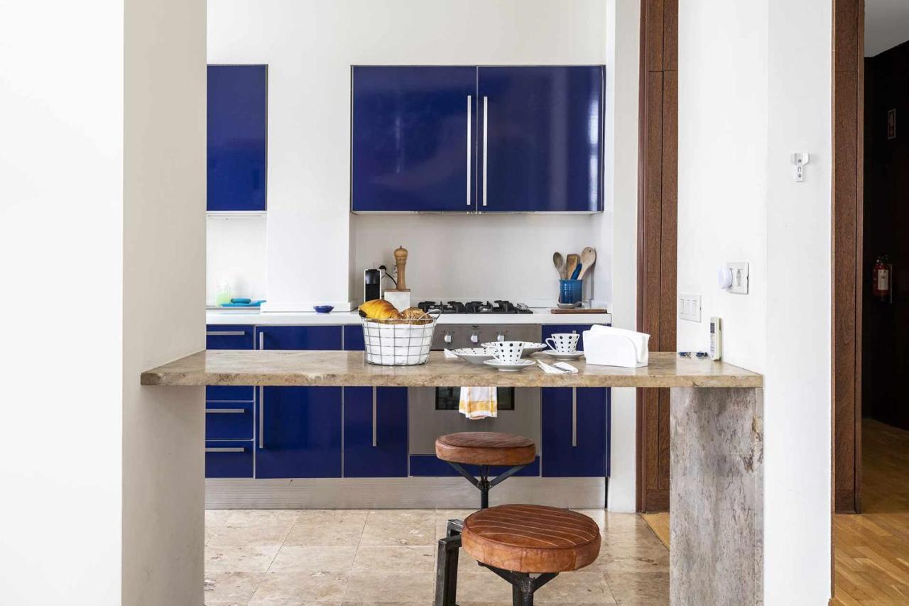 Apartamento Italian Design In Principe Real