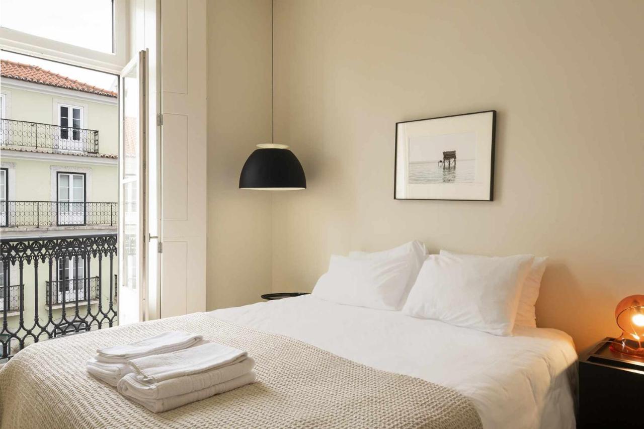 Apartamento Italian Design In Principe Real Lisboa