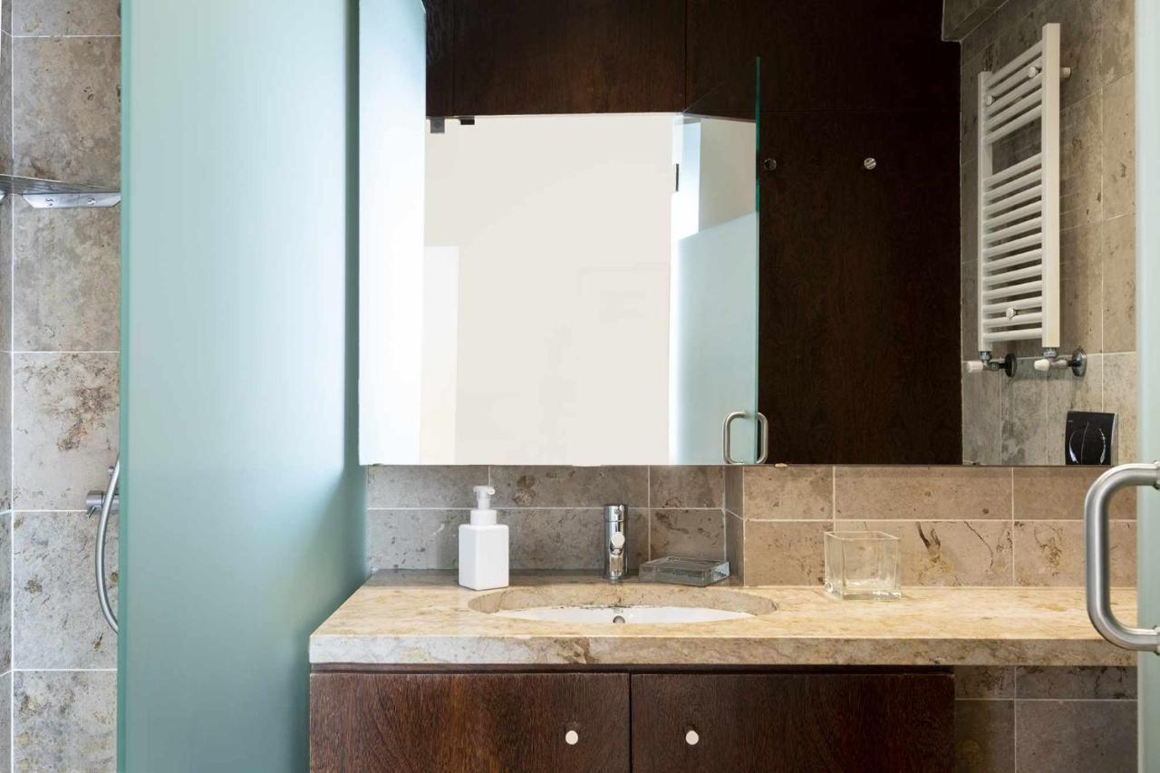 Apartamento Italian Design In Principe Real *