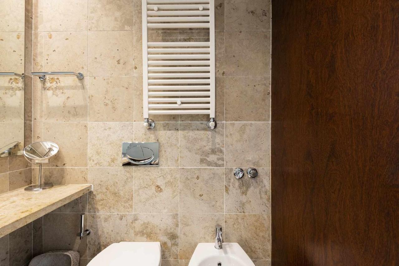 Lejlighed Italian Design In Principe Real