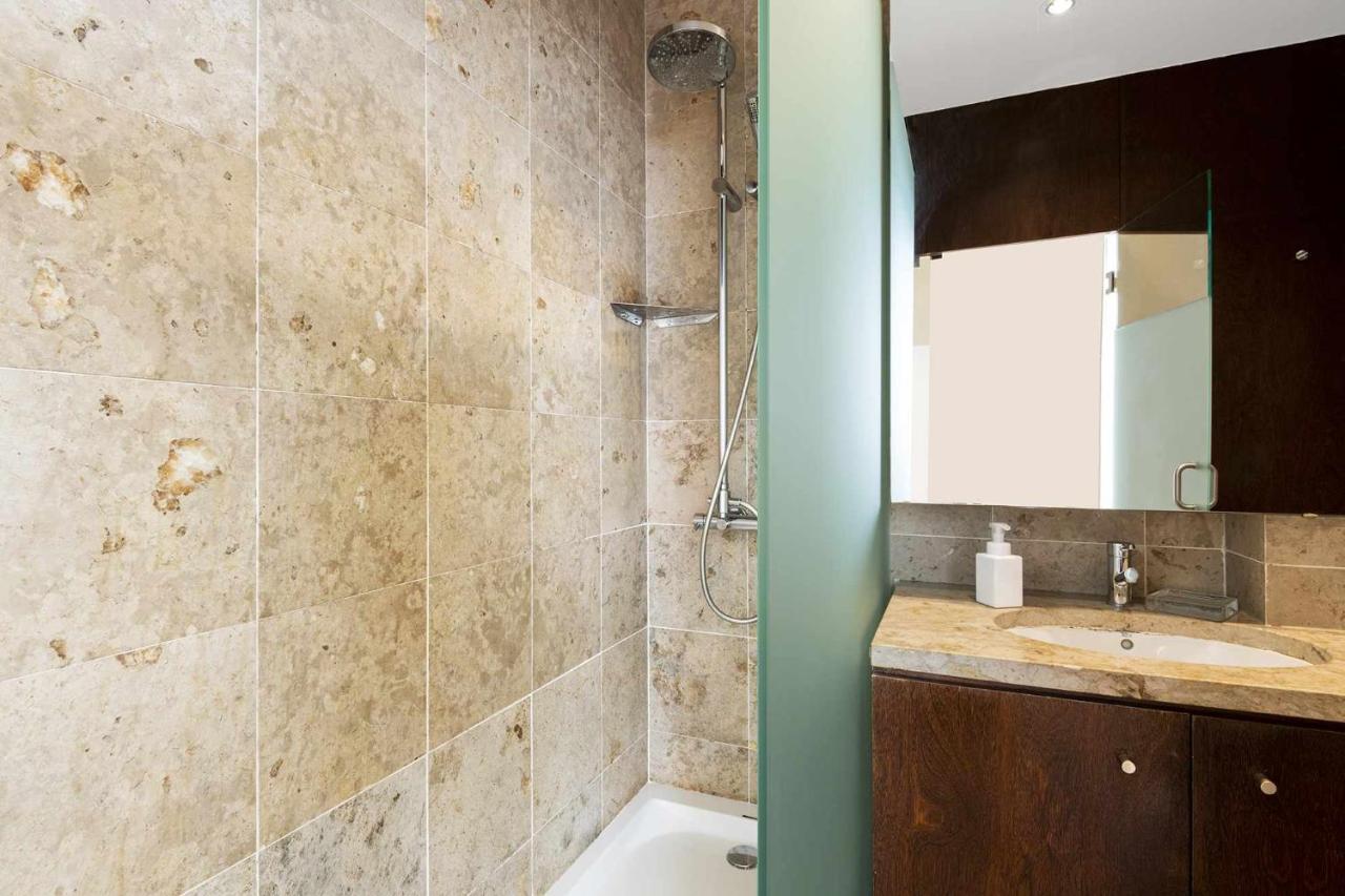 Apartamento Italian Design In Principe Real